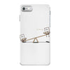 bully iPhone 7 Case