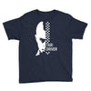 taxi driver robert Youth Tee