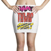 super sounds Mini Skirts