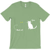black cat magic T-Shirt