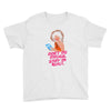 stay in zuul Youth Tee