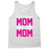 i'm not a regular mom cool Tank Top