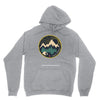 I Hate People Camping Lovers Unisex Hoodie