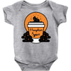 Pumpkin Spice Baby Bodysuit