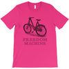 freedom machine T-Shirt