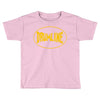 drumline Toddler T-shirt