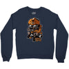 longboarder Crewneck Sweatshirt