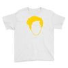 caspar lee viral music Youth Tee