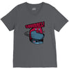 squirrel V-Neck Tee