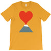 i lava you T-Shirt