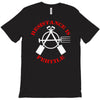 resistance is fertile activist gardener T-Shirt