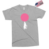 bubble moon Exclusive T-shirt