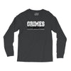 ricktatorship Long Sleeve Shirts