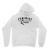 feminist queen Youth Hoodie