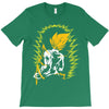Super Saiyan Vegeta T-Shirt