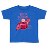 red potion Toddler T-shirt