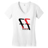 Imajination Women's V-Neck T-Shirt