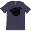 sarcasm now being served 8 till late! T-Shirt