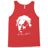 albert einstein Tank Top