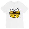 Wu-Tang brew tang V-Neck Tee