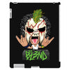 dj blend iPad 3 and 4 Case