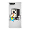 bird booth iPhone 7 Plus Case