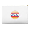 Baby Accessory Pouches