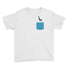 Yes, You Can Dive Youth Tee