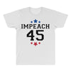 Impeach 45 All Over Men's T-shirt