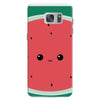 watermelon Samsung Galaxy S7