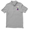 to the moon and back Polo Shirt