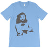 bruiser brody wrestling legend 80s wrestler fan T-Shirt