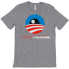 vader palpatine T-Shirt