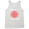 target shooting Tank Top