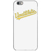 unathletic iPhone 6/6s Case