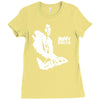jimmy Ladies Fitted T-Shirt