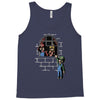 castle lovers Tank Top