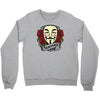 remember Crewneck Sweatshirt