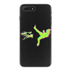 dare to zlatan ibrahimovich iPhone 7 Plus Case