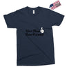 Want More Beer Please Black Exclusive T-shirt