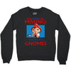 Sherlock Gnomes Crewneck Sweatshirt