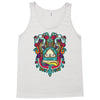 pencil Tank Top