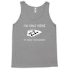 poker Tank Top
