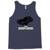 car ramrod Tank Top