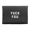 yuck fou Accessory Pouches