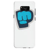 pewdiepie the blue brofist Samsung Galaxy S8