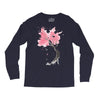 blossom Long Sleeve Shirts