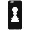 Chess King and Pawn iPhone 6/6s Case