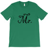 mr T-Shirt