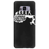 climbing evolution Samsung Galaxy S8 Plus
